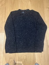 Men’s Finisterre knitwear