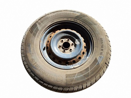 Nissan navara d23 - nissan, r16
