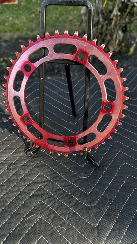 Vintage bmx 44t - bmx, chainring