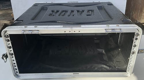 Gator rack case heavy - gator,