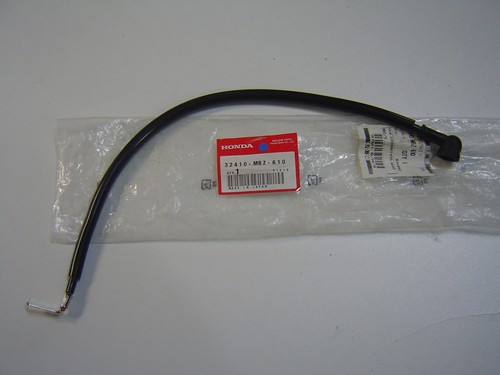 Cb600f starter electrical - starter,