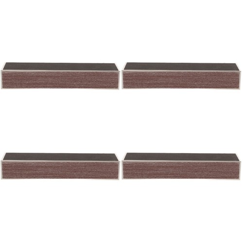 4pcs guitar nut and - tool, metal