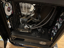 Cooler Master Cosmos Infinity