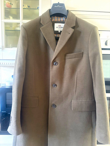 Ben sherman original brown - ben,