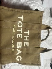 Marc Jacobs - Tote Bag -
