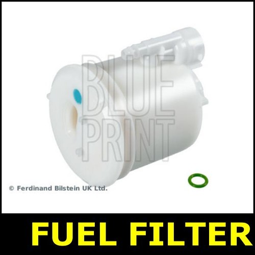 Fuel filter the - filter, in