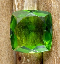31.50 Carat Cushion Cut
