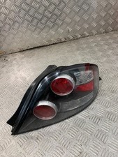 2008 HYUNDAI COUPE DRIVER SIDE REAR LIGHT #2