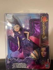 Disney Descendants Movie