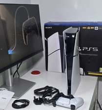 Sony PlayStation PS5 Slim