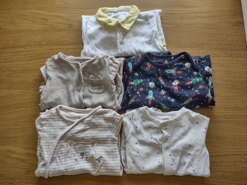 Baby girl boy neutral - 3-6m,