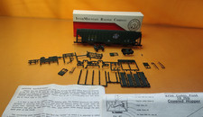 InterMountain HO CNW-16/18