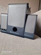 Altec Lansing VS2221  2.1