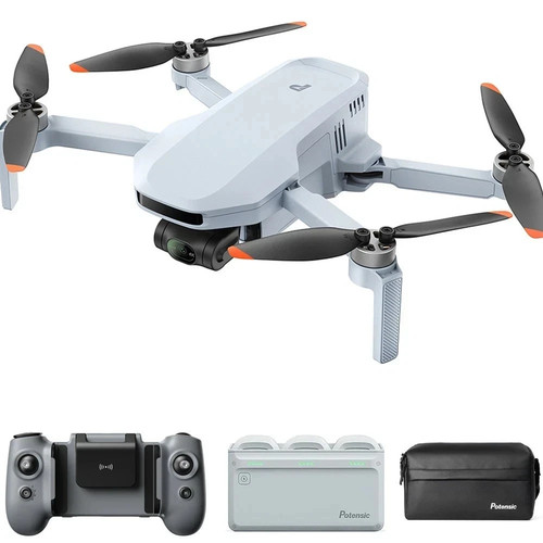 Potensic atom camera - atom, drone
