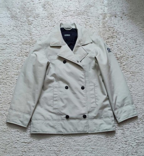 Women aigle jacket white - women, /