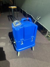 Santoemma Sabrina Maxi – Professional Carpet & Upholstery Cleaning Machine – SE1