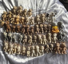 Giant Sylvanian Families