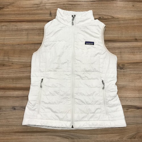 Patagonia nano puff vest - patagonia,