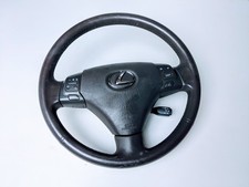 LEXUS GS 300 2006 STEERING