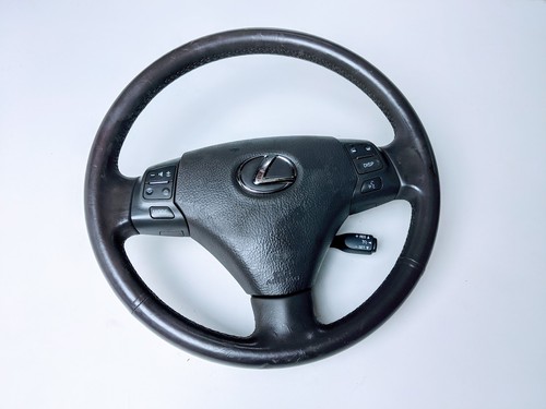 Lexus 300 2006 steering - gs,