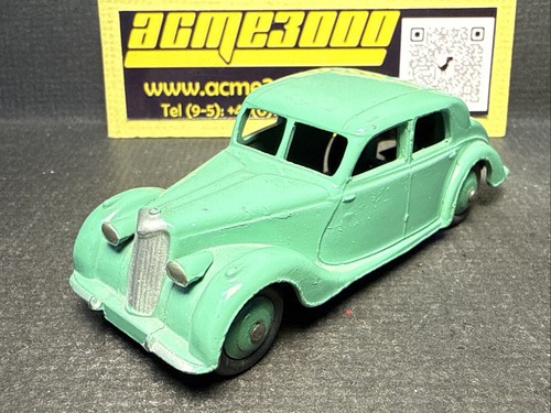 1954 dinky toys 158 40a - toys,