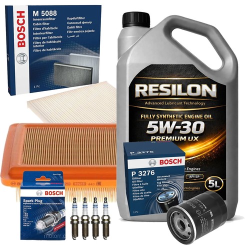 Service kit for suzuki - service, jimny