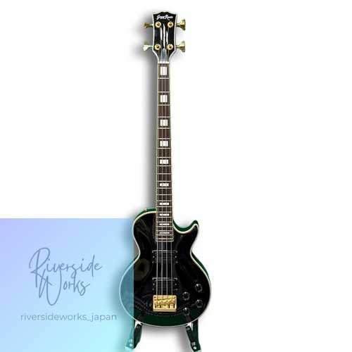Grassroots les paul type - grassroots,