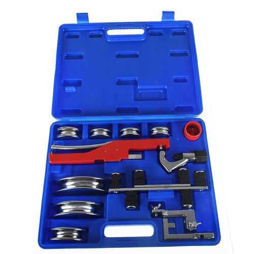 Refrigeration ratcheting - refrigeration,