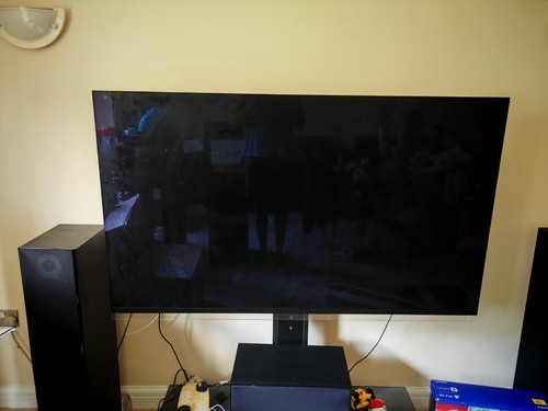 Oled65e9pla lg oled - lg,