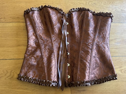 Brand new stunning overbust - a,