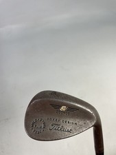 Titleist Vokey Oil Can Lob