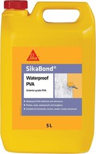 Everbuild sikabond waterproof - everbuild,
