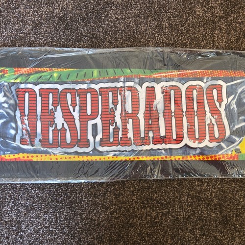 Desperados bar runner new - desperados,