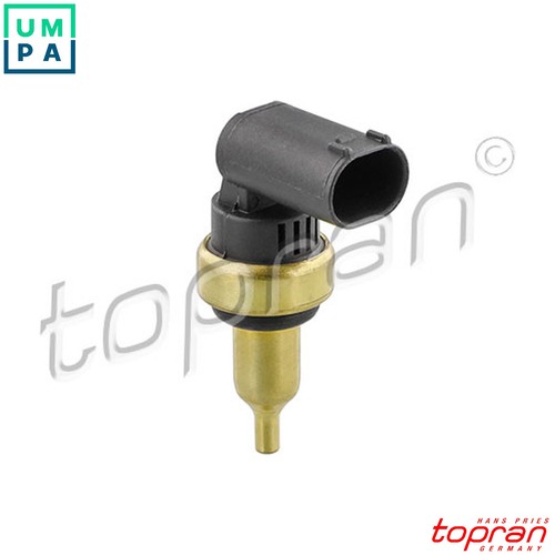 Sensor coolant temperature - sensor,