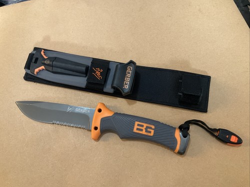 Gerber bear grylls ultimate - bear,