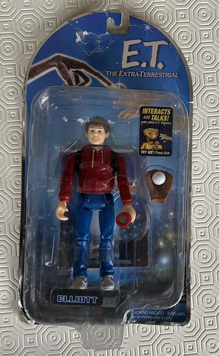 20th anniversary - e.t.,