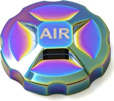 Mountain bike air gas - mountain,