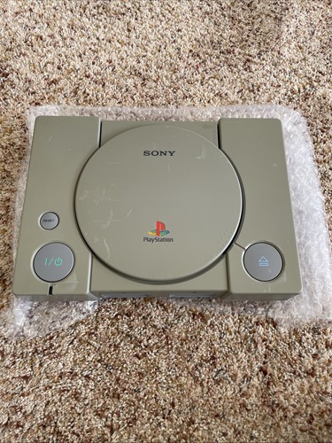 Sony playstation ps1 - playstation,