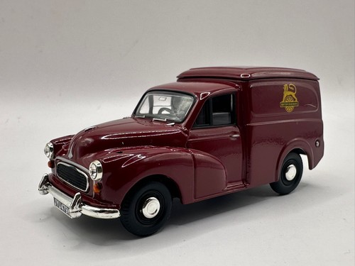 Corgi vanguards va01119 43 - va01119, 1/43