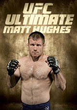 UFC: Ultimate Matt Hughes [DVD]