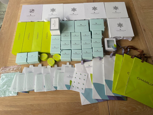 Joblot bundle over - joblot, 40