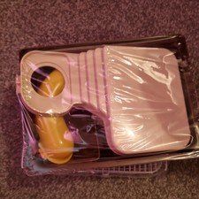 2-Tier Hamster Cage - Large