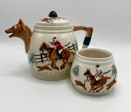 Vintage ppc portland pottery - ppc,