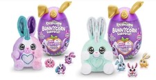 Zuru Rainbocorns Bunnycorn Surprise Eggs Toy Eggs 2 PACK