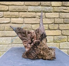 AQUARIUM BOGWOOD BROWN LARGE