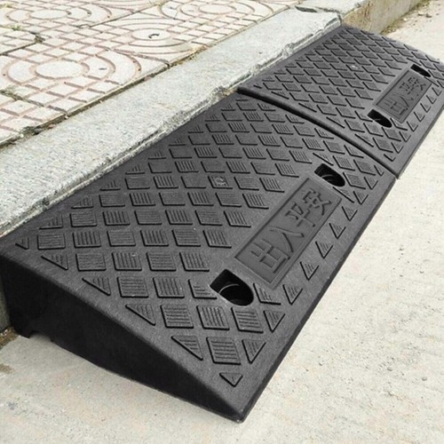 Pack heavy duty kerb - -,