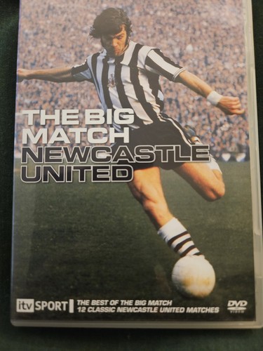 The big match - big,