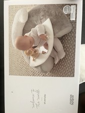 Baby Sit and Play Floor Chair