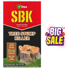 Sbk tree stump killer - sbk, 250ml