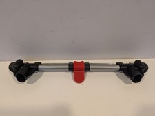 Baby Jogger City Mini Rear